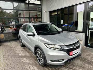 Honda HR-V 1.6 D-TEC Executive - 2000€ DREAM DAY