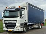 DAF CF 300 CF300 EURO6. 2020. 845x246x260, Autos, 299 ch, Achat, Euro 6, Boîte manuelle