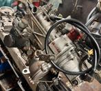 Mercedes W115 diesel, Enlèvement, Utilisé