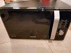 Samsung 28l magnetron, Elektronische apparatuur, Ophalen, Zo goed als nieuw, Microgolfoven