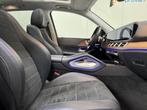 Mercedes-Benz GLE 350 de 4Matic - AMG Line - Pano - Topstaa, Auto's, Mercedes-Benz, 0 min, Zwart, 5 deurs, Particulier