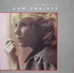 LP  Ann Christy ‎– Het Beste Van Ann Christy, CD & DVD, Vinyles | Néerlandophone, Pop, 12 pouces, Utilisé, Enlèvement ou Envoi