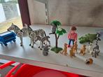 playmobil dieren, Ophalen, Zo goed als nieuw