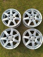 Velgen 15 inch 5x112 ET 38, Auto-onderdelen, Banden en Velgen, Ophalen, Gebruikt, 15 inch, Velg(en)