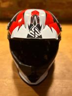 Motorcrosshelm voor kinderen, Motoren, Kinderen, Offroadhelm, Ophalen of Verzenden, S