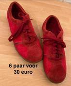 Pakket 6 stuks damessneakers, sandalen 30€ MAAT 39/40 🪷🌷, Kleding | Dames, Schoenen, Ophalen, Overige kleuren, Zo goed als nieuw