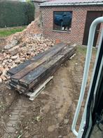 treinbiels lang, Ophalen, Zo goed als nieuw