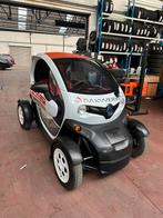 Renault Twizy 80, Particulier, Achat