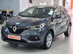 Renault Kadjar 1.3i TCE Cruise Sensors CAMERA Gps Attache Bl, Auto's, Kadjar, Stof, Gebruikt, 4 cilinders
