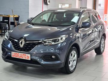 Renault Kadjar 1.3i TCE Cruise Sensors CAMERA Gps Attache Bl beschikbaar voor biedingen