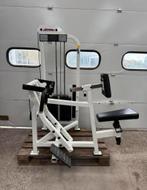 Life Fitness pro 1 seated row / rowing machine, Ophalen, Gebruikt, Benen, Overige typen