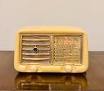 RADIO À TUBE ITALIENNE VINTAGE GELOSO G310-A 1958, Antiquités & Art, Antiquités | TV & Hi-Fi, Envoi