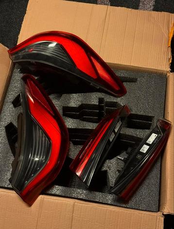 Bmw m4 g82 feu arriere original bmw beschikbaar voor biedingen
