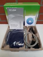 TP-Link TL-WA830RE wireless range extender / access point, Enlèvement, Neuf