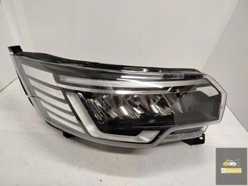 Renault Trafic IV Full Led lamp rechts beschikbaar voor biedingen