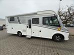 Top camper, Integraal, 7 tot 8 meter, Bedrijf, Diesel