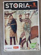 Storia Handboek Geschiedenis 3de jaar, Boeken, Ophalen of Verzenden, Geschiedenis