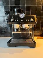 Delonghi Specialista, Comme neuf, Café en grains, Tuyau à Vapeur, Machine à espresso