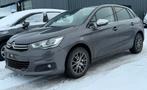 C4 1.2i  2016  94.000km pret à immatriculer 81kw Clim gps, Autos, Argent ou Gris, Achat, Euro 6, Entreprise