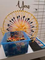 ​ K'NEX Constructie Mega Set! ​, Ophalen of Verzenden, K'nex