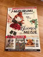 Amugurumi Special - Aan de Haak NR 5, Hobby & Loisirs créatifs, Tricot & Crochet, Crochet, Enlèvement ou Envoi, Neuf, Patron ou Livre
