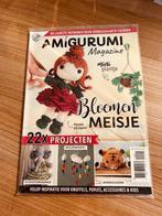 Amugurumi Special - Aan de Haak NR 5, Ophalen of Verzenden, Nieuw, Haken, Patroon of Boek