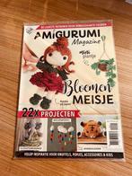 Amugurumi Special - Aan de Haak NR 5, Crochet, Enlèvement ou Envoi, Neuf, Patron ou Livre