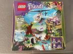 LEGO Friends Junglebrug Reddingsactie 41036, Ophalen, Gebruikt, Complete set, Lego