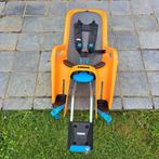 Thule RideAlong fietsstoeltje, Fietsen en Brommers, Fietsaccessoires | Fietsstoeltjes, Ophalen, Achterzitje, Voetsteuntjes, 9 t/m 18 kg