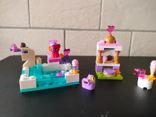 Lego Disney Princess (rode eenhoorn) 41069, Kinderen en Baby's, Speelgoed | Duplo en Lego, Zo goed als nieuw, Lego, Complete set