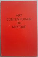 Art Contemporain du Mexique / Peintures - Gravures - 1966, Samuel Marti, Enlèvement ou Envoi, Comme neuf, Autres sujets/thèmes
