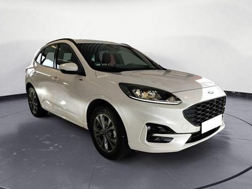 Ford Kuga Kuga ST-Line 2.5i PHEV 225PK Auto, Auto's, Ford, Kuga, Adaptive Cruise Control, Airconditioning, Cruise Control, Dodehoekdetectie
