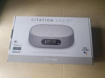 Harman Kardon Citation Oasis DAB beschikbaar voor biedingen