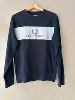 Pull d'hiver exclusif Fred Perry, Vêtements | Hommes, Enlèvement ou Envoi, Comme neuf, Taille 46 (S) ou plus petite, Noir
