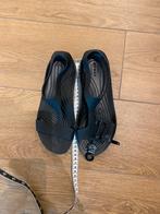 Crocs onpaar, Kleding | Dames, Schoenen, Verzenden, Zo goed als nieuw, Zwart
