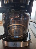 Cafetiere electrolux, Electroménager, Comme neuf, Cafetière, Café moulu