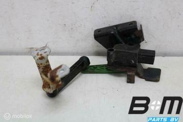 Regelapparaat brandstoflekdiagnose VW Golf 7 8K0906651C beschikbaar voor biedingen