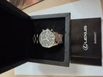Montre homme Lexus neuve, Handtassen en Accessoires, Horloges | Heren, Ophalen, Nieuw
