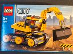 Lego City bouwkraan 7248, Kinderen en Baby's, Ophalen of Verzenden, Zo goed als nieuw, Lego