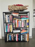 Boekenkast, Huis en Inrichting, Ophalen, Minder dan 50 cm, Zo goed als nieuw, Minder dan 100 cm