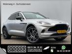 Aston Martin DBX 4.0 V8 360 Memory Stoelverw/koeling Sfeerv, Autos, Aston Martin, Argent ou Gris, Achat, Entreprise, Carnet d'entretien