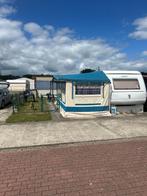 Caravan, Caravans en Kamperen, Caravans, Standaardzit, Stapelbed, Tabbert, Tot en met 2