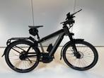 Riese Mueller Super charger GT Rohloff E14, Ophalen