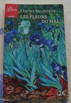 Les fleurs du mal de Charles Baudelaire, Livres, Enlèvement, Charles Baudelaire, Utilisé
