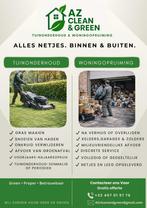 Tuinonderhoud nodig of een woning opruimen?, Diensten en Vakmensen, Tuinonderhoud of Snoeiwerk