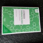 Leerboek farmacologie voor verpleegkunde, Boeken, Ophalen, Zo goed als nieuw, Overige niveaus, Overige vakken