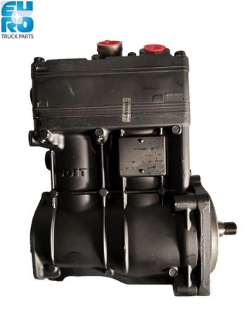 MB Act.4 OM 471/473 LUCHTCOMPRESSOR VOITH GERECONDITIONEERD  beschikbaar voor biedingen