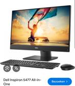 Dell Inspiron DT 5477, Ophalen, Zo goed als nieuw