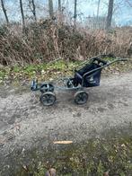 Preston kar 4 wielen, Ophalen, Gebruikt