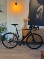 Canyon endurace cf sl8, Ophalen, Zo goed als nieuw